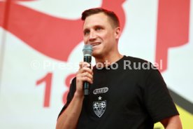 09.08.25 VfB Stuttgart Saison Opening