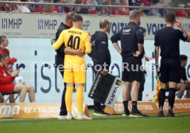 02.05.25 1. FC Heidenheim - VfL Bochum