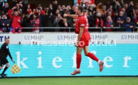 18.10.25 1. FC Heidenheim - SV Werder Bremen