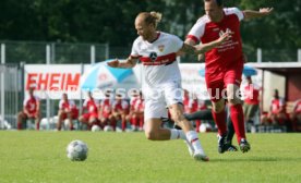 18.06.22 TSV Deizisau - VfB Stuttgart Traditionself