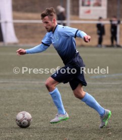 Stuttgarter Kickers - FC Bayern M&uuml;nchen II
