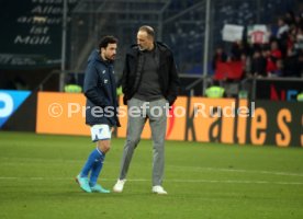 11.02.23 TSG 1899 Hoffenheim - Bayer 04 Leverkusen