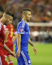 Belgien - Bosnien-Herzegowina