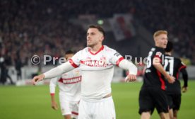 10.11.24 VfB Stuttgart - Eintracht Frankfurt