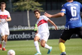 30.09.23 VfB Stuttgart II - TuS Koblenz
