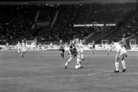 27.08.95 Stuttgarter Kickers - FC Bayern M&uuml;nchen