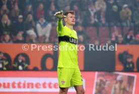 22.03.26 FC Augsburg - VfB Stuttgart