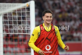 19.09.26 VfB Stuttgart - Borussia Dortmund