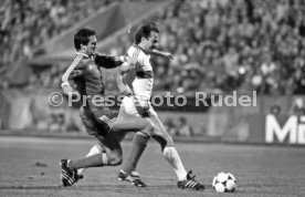 03.10.84 VfB Stuttgart - Levski Sofia