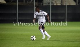 Testspiel U16 DFB Deutschland - FC Valencia