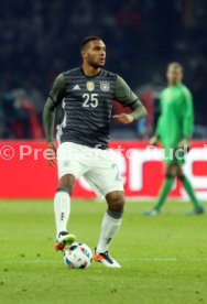Deutschland - England