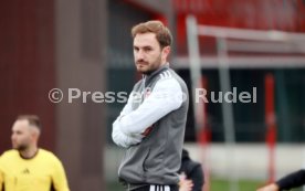 01.11.25 U19 VfB Stuttgart - U19 1. FC Nürnberg