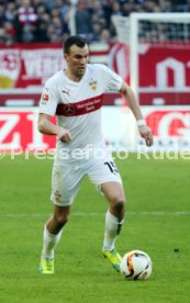 VfB Stuttgart - Hannover 96