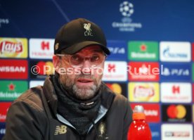 FC Bayern M&uuml;nchen - FC Liverpool