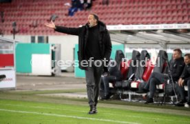03.02.21 VfB Stuttgart - Borussia M&ouml;nchengladbach