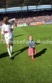 31.05.97 VfB Stuttgart - Arminia Bielefeld