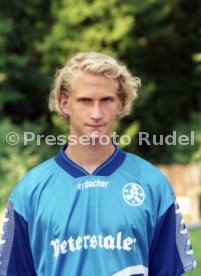 15.07.94 Stuttgarter Kickers Fototermin