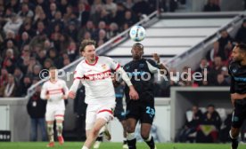 16.03.25 VfB Stuttgart - Bayer 04 Leverkusen