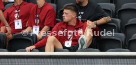 15.08.26 Fulham FC - VfB Stuttgart