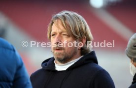15.01.22 VfB Stuttgart - RB Leipzig