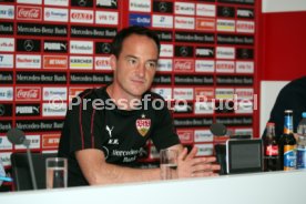 VfB Stuttgart PK
