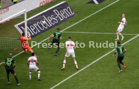 30.04.22 VfB Stuttgart - VfL Wolfsburg