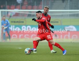 24.01.26 1. FC Heidenheim - RB Leipzig