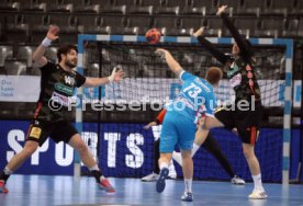 14.11.20 TVB Stuttgart - TSV Hannover-Burgdorf