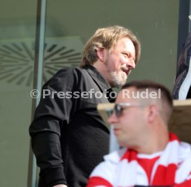 02.04.25 U19 VfB Stuttgart - U19 FC Barcelona