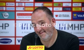 06.04.24 1. FC Heidenheim - FC Bayern M&uuml;nchen