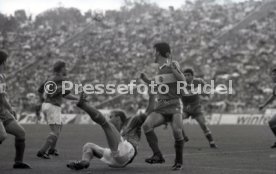 30.05.92 DFB Deutschland - T&uuml;rkei
