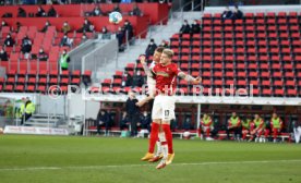 22.01.22 SC Freiburg - VfB Stuttgart