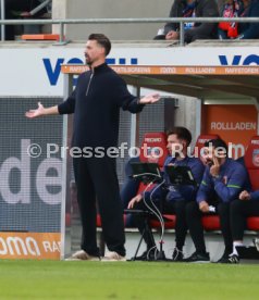 27.09.25 1. FC Heidenheim - FC Augsburg