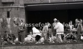 DFB-Pokal Finale 1987 Hamburger SV - Stuttgarter Kickers