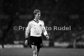 16.10.85 Deutschland - Portugal