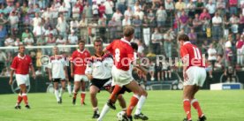 07.07.95 Tradionself Deutschland - Niederlande