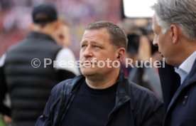 04.05.24 VfB Stuttgart - FC Bayern M&uuml;nchen