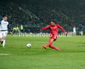 VfL Bochum - VfB Stuttgart