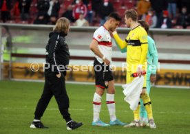 19.02.22 VfB Stuttgart - VfL Bochum