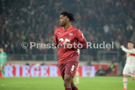 15.01.25 VfB Stuttgart - RB Leipzig