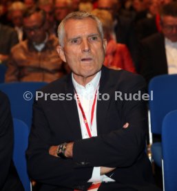 VfB Stuttgart Mitgliederversammlung 2016