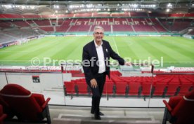 29.10.24 VfB Stuttgart Dietmar Allgaier