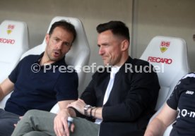 04.05.24 VfB Stuttgart - FC Bayern M&uuml;nchen