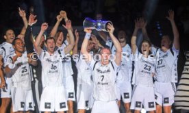 DKB Handball Bundesliga