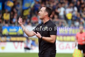 13.09.25 VfB Stuttgart II - 1. FC Saarbr&uuml;cken