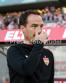 Relegation 2019 VfB Stuttgart - 1. FC Union Berlin
