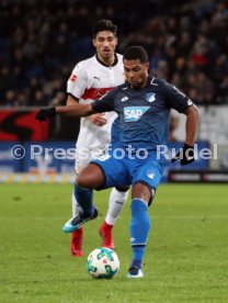 TSG 1899 Hoffenheim - VfB Stuttgart