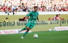 11.09.22 SC Freiburg - Borussia M&ouml;nchengladbach