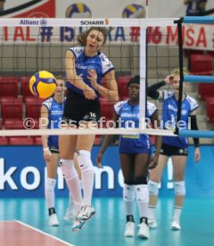 14.11.20 Allianz MTV Stuttgart - NawaRo Straubing