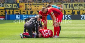 13.09.25 1. FC Heidenheim - Borussia Dortmund